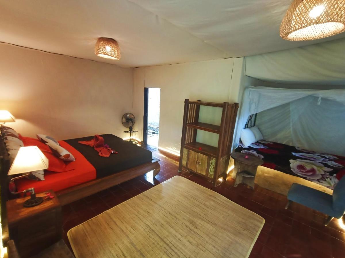 Funky Place Lovina Dış mekan fotoğraf