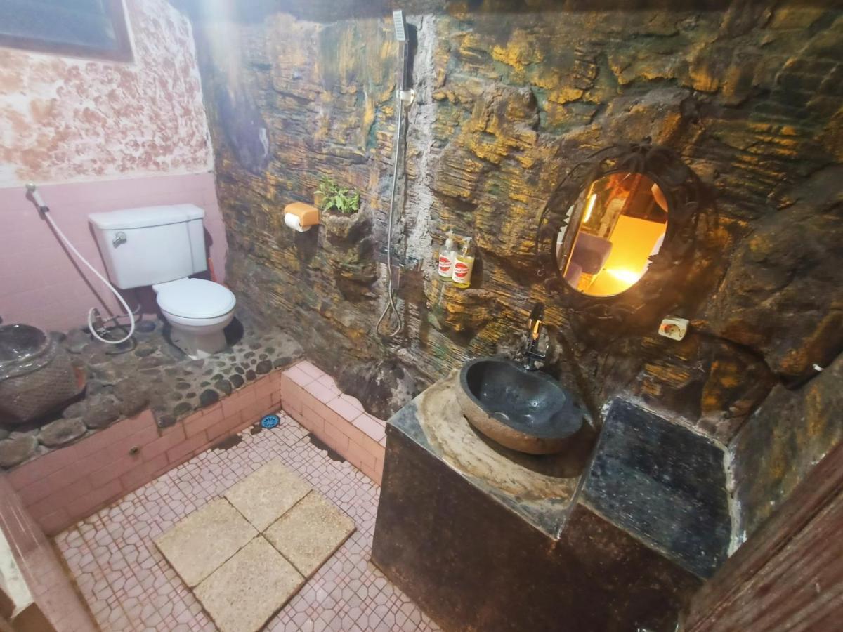 Funky Place Lovina Dış mekan fotoğraf