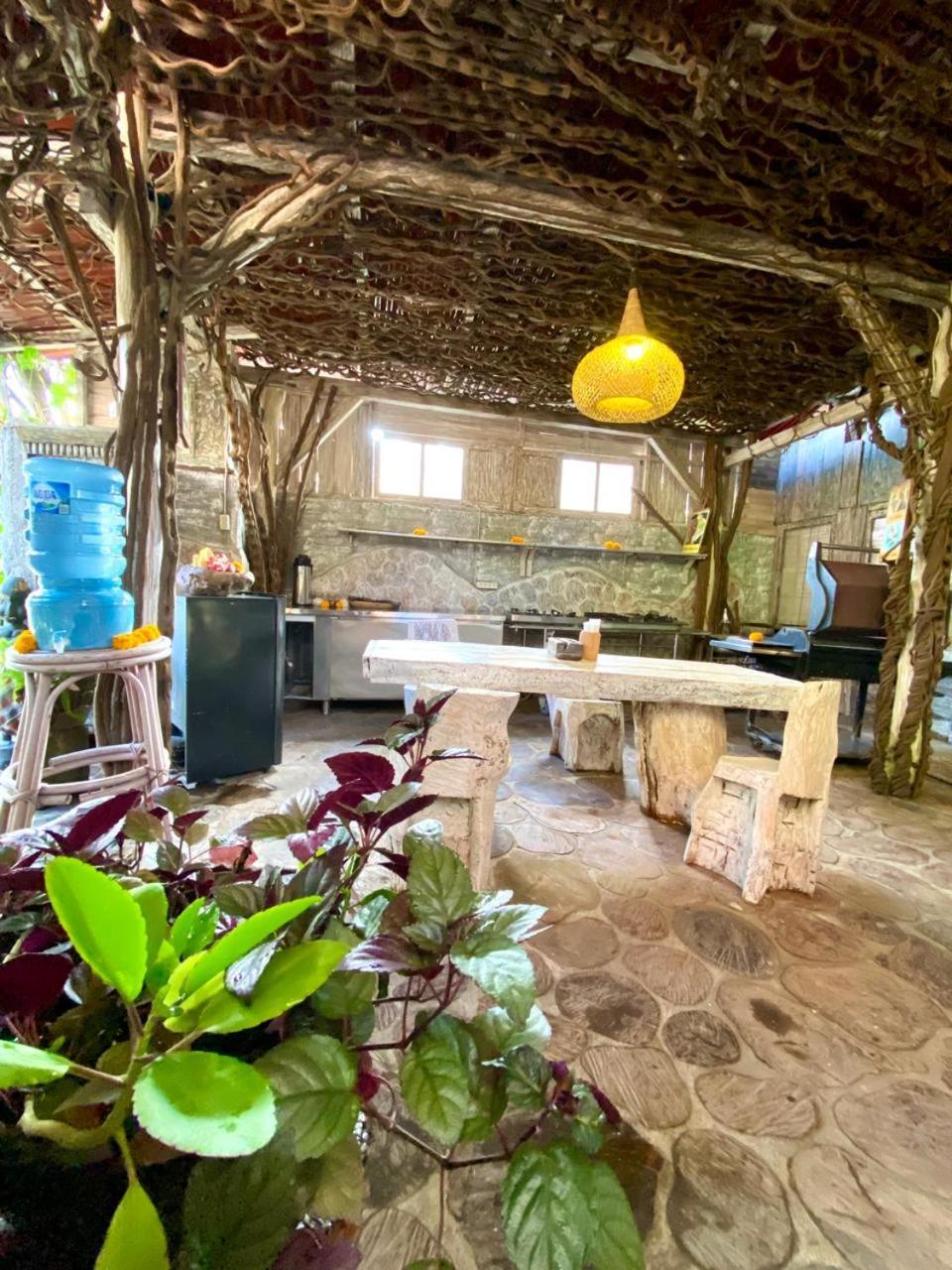 Funky Place Lovina Dış mekan fotoğraf