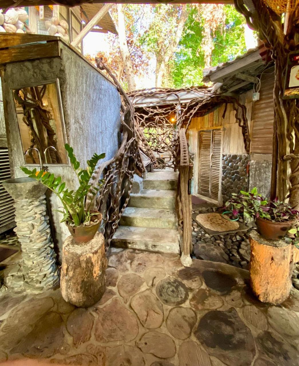 Funky Place Lovina Dış mekan fotoğraf