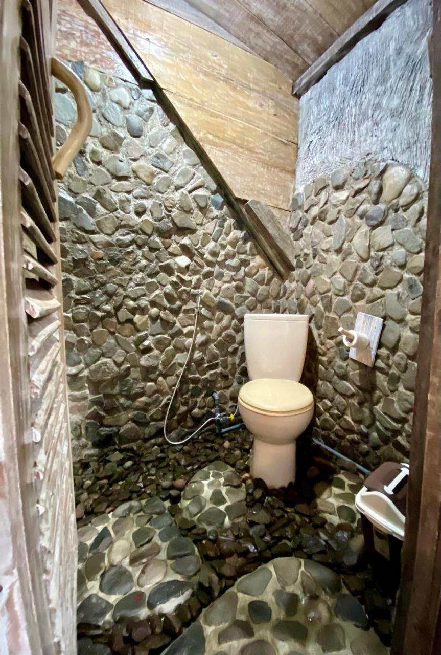 Funky Place Lovina Dış mekan fotoğraf
