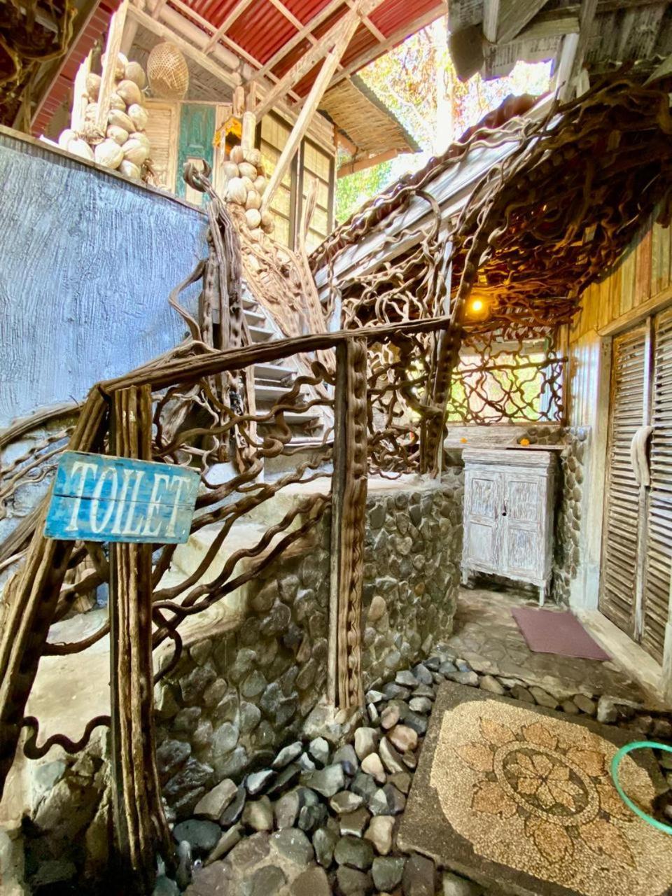 Funky Place Lovina Dış mekan fotoğraf