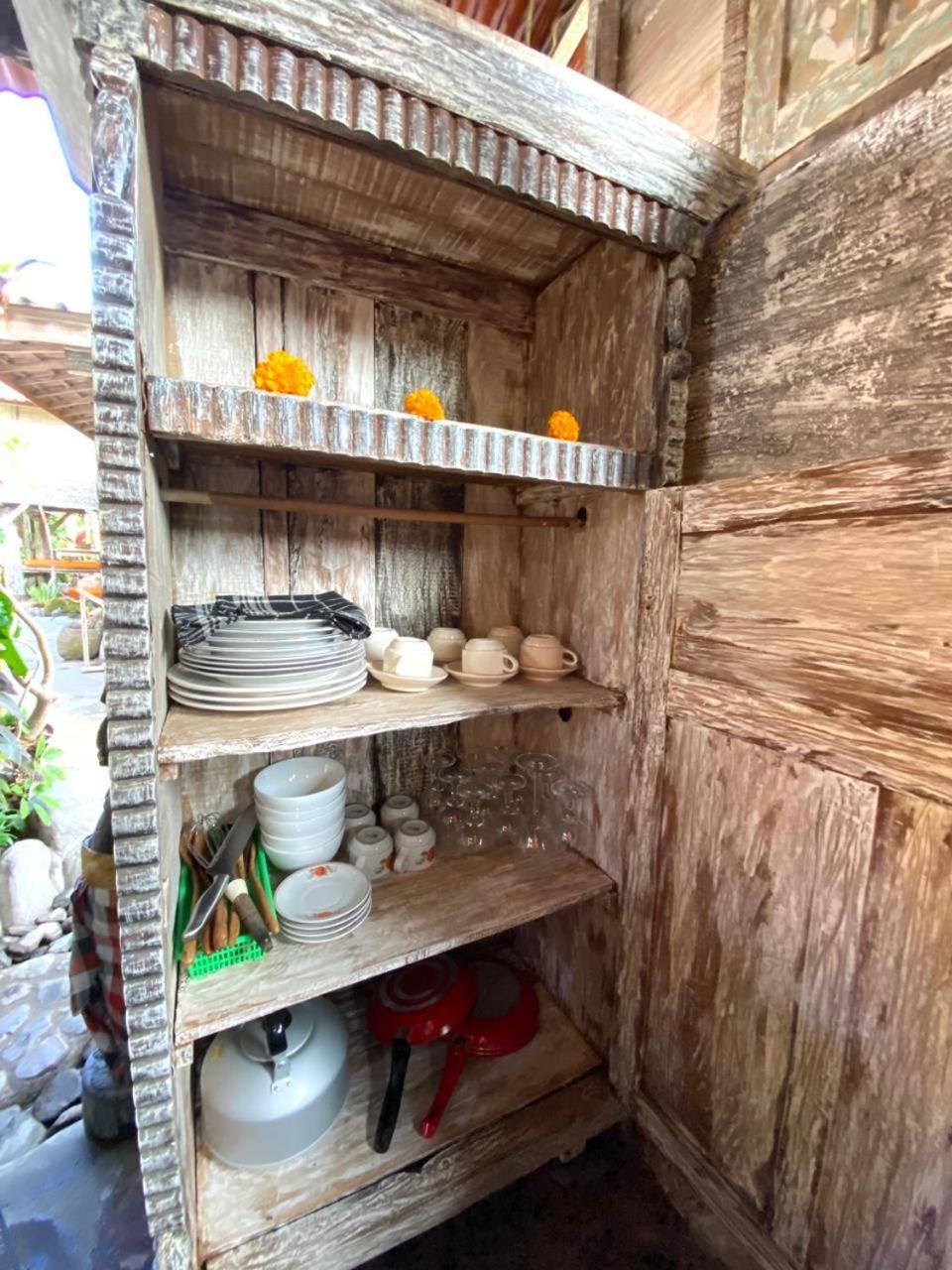 Funky Place Lovina Dış mekan fotoğraf