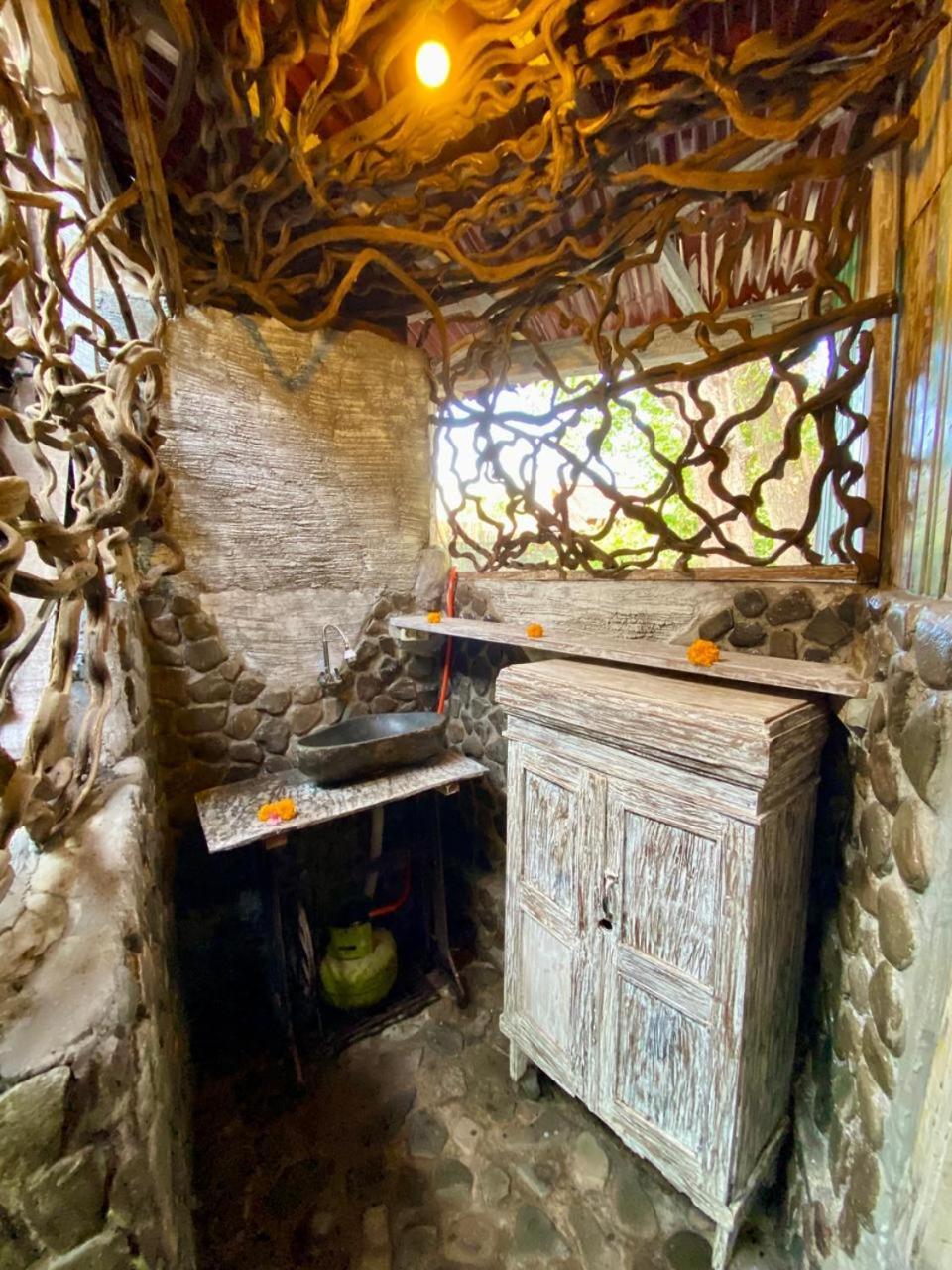 Funky Place Lovina Dış mekan fotoğraf
