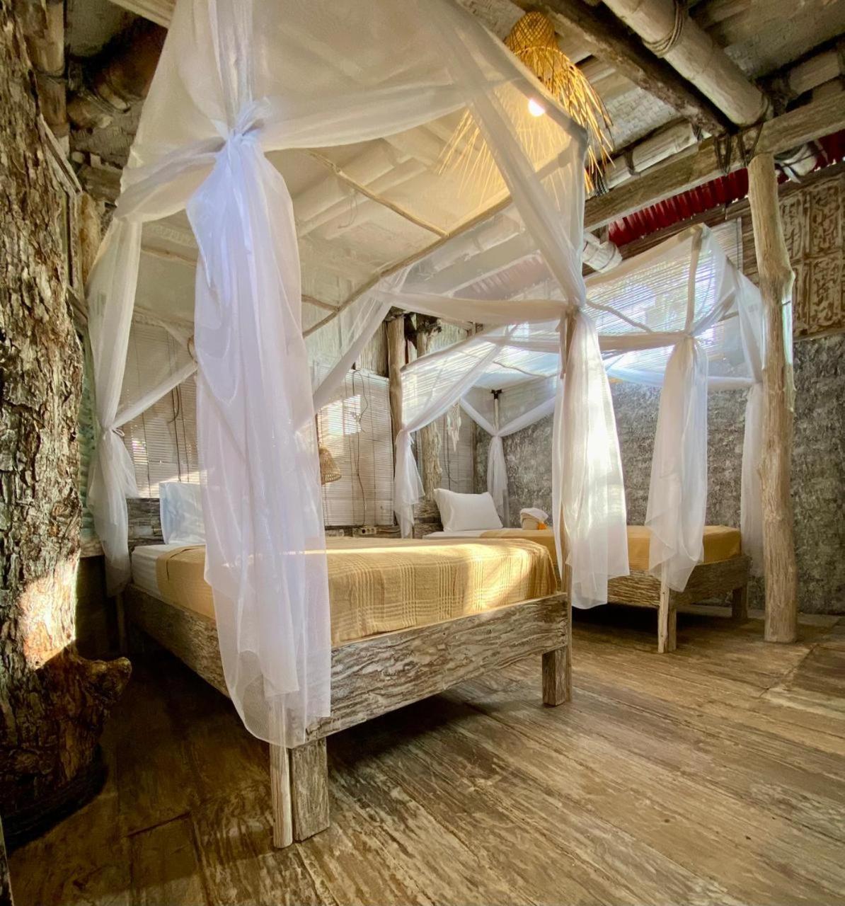 Funky Place Lovina Dış mekan fotoğraf