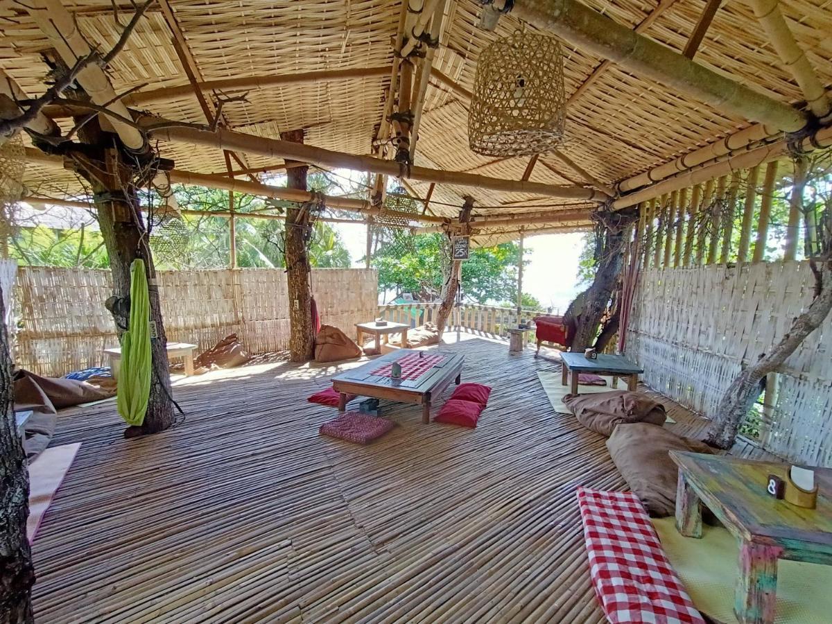 Funky Place Lovina Dış mekan fotoğraf